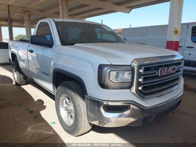 GMC SIERRA 2017 1gtn1lec4hz905078