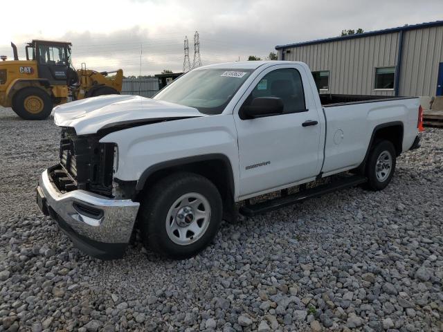 GMC SIERRA C15 2018 1gtn1lec4jz900517