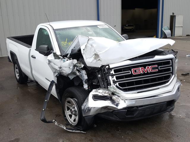 GMC SIERRA C15 2018 1gtn1lec4jz902753