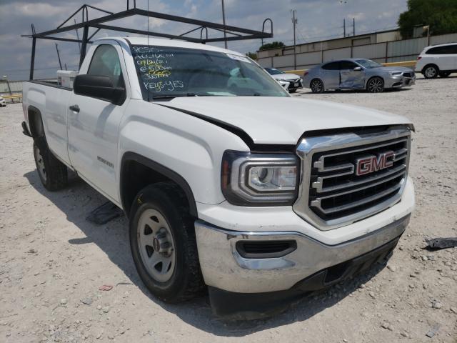 GMC SIERRA C15 2018 1gtn1lec4jz903255