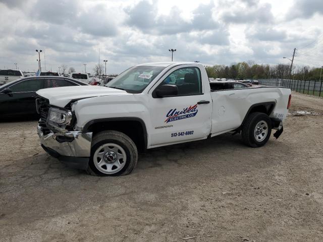 GMC SIERRA 2018 1gtn1lec4jz904230