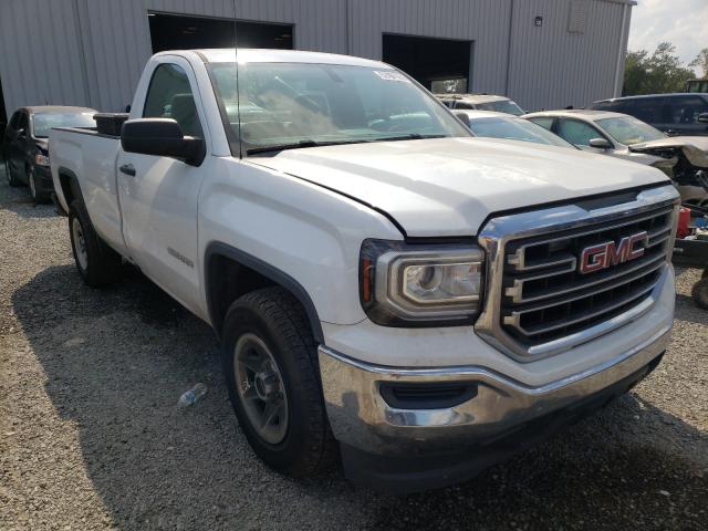 GMC SIERRA C15 2016 1gtn1lec5gz900051