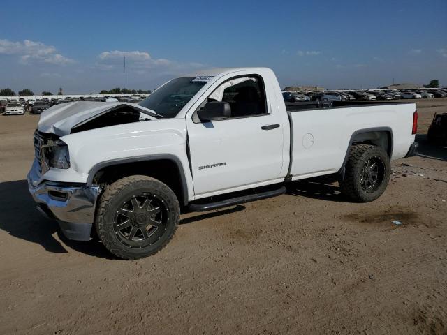 GMC SIERRA C15 2016 1gtn1lec5gz900860