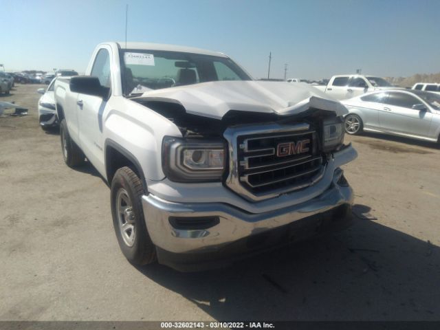 GMC SIERRA 1500 2016 1gtn1lec5gz902656