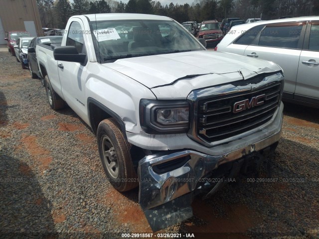 GMC SIERRA 1500 2016 1gtn1lec5gz903578