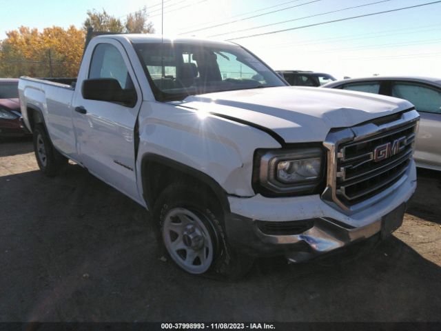 GMC SIERRA 1500 2016 1gtn1lec5gz904634