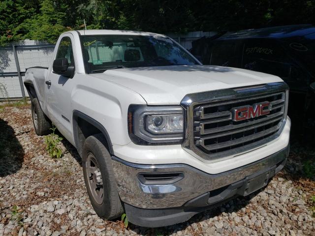 GMC SIERRA C15 2016 1gtn1lec5gz904715