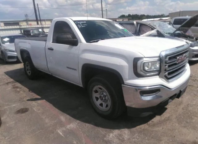 GMC SIERRA 1500 2017 1gtn1lec5hz900648