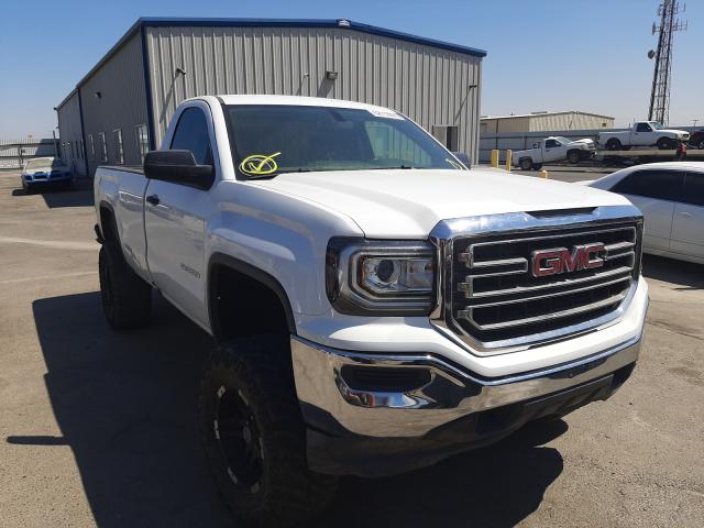 GMC SIERRA C15 2017 1gtn1lec5hz901279