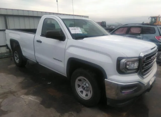 GMC SIERRA 1500 2017 1gtn1lec5hz903632