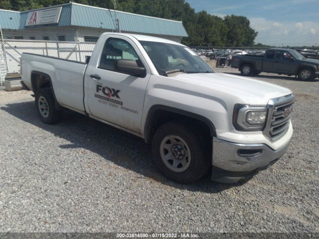 GMC SIERRA 1500 2017 1gtn1lec5hz906000