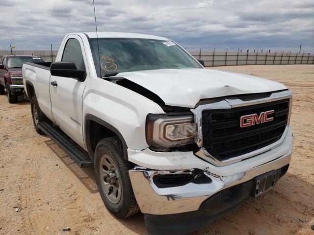 GMC SIERRA C15 2018 1gtn1lec5jz130134