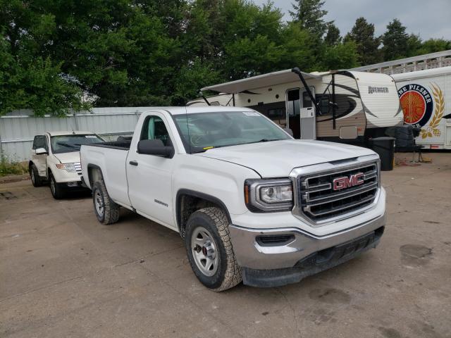 GMC SIERRA C15 2018 1gtn1lec5jz250693