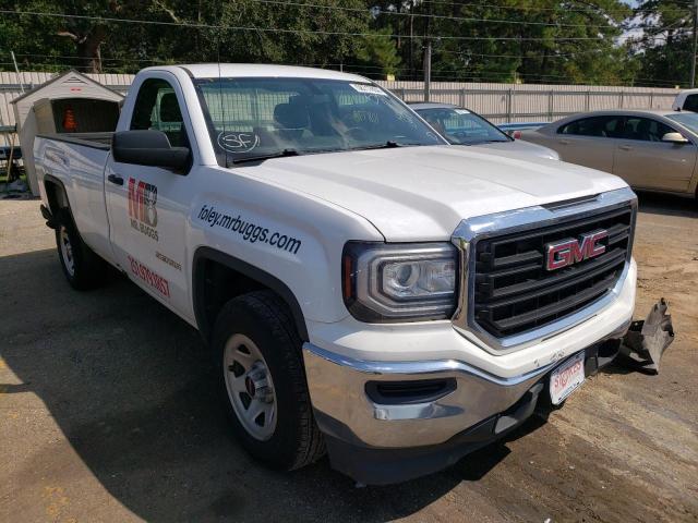 GMC SIERRA C15 2018 1gtn1lec5jz326347