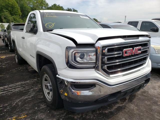 GMC SIERRA C15 2018 1gtn1lec5jz901398