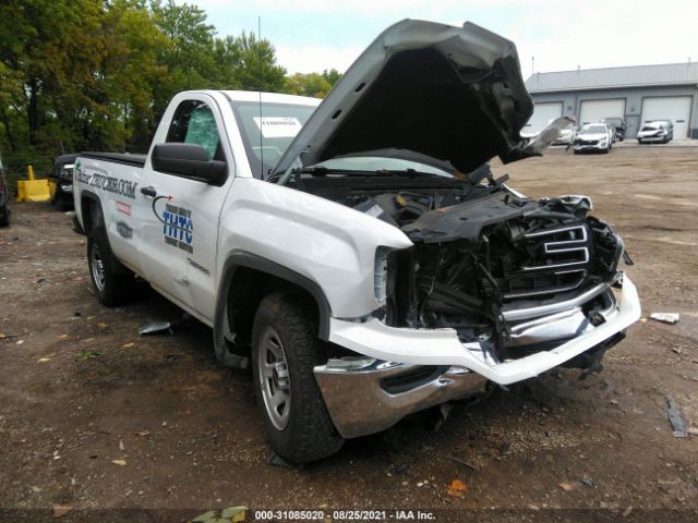 GMC SIERRA 1500 2018 1gtn1lec5jz901773