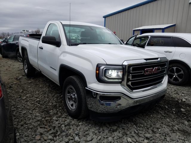 GMC SIERRA C15 2018 1gtn1lec5jz902373