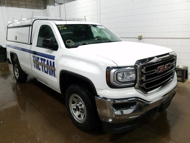 GMC SIERRA C15 2018 1gtn1lec5jz903524