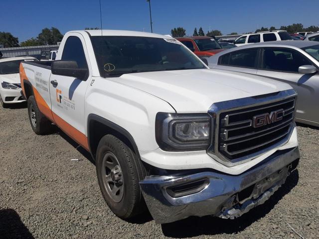 GMC SIERRA C15 2018 1gtn1lec5jz903555