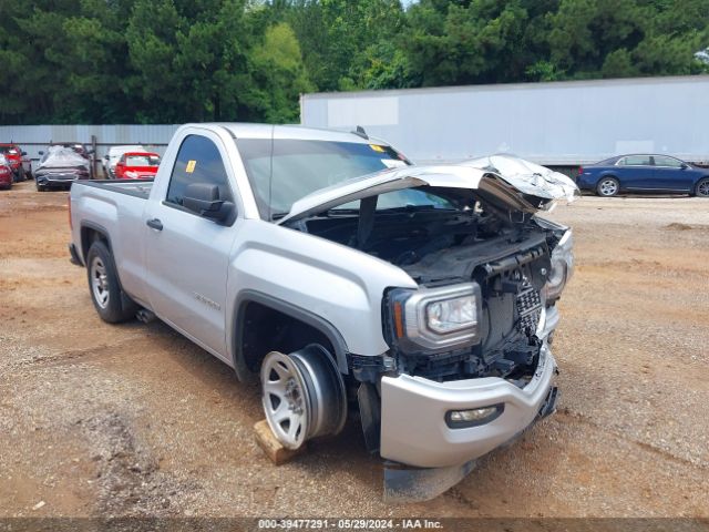 GMC SIERRA 2016 1gtn1lec6gz103890