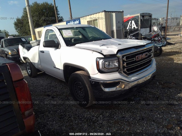 GMC SIERRA 1500 2016 1gtn1lec6gz140812