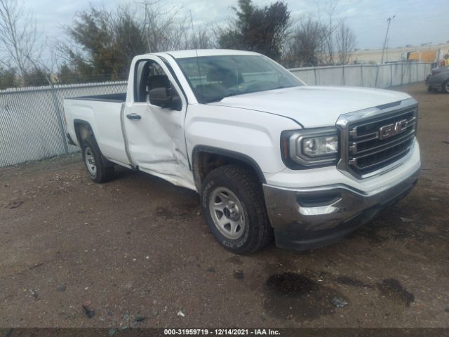 GMC SIERRA 1500 2016 1gtn1lec6gz901113