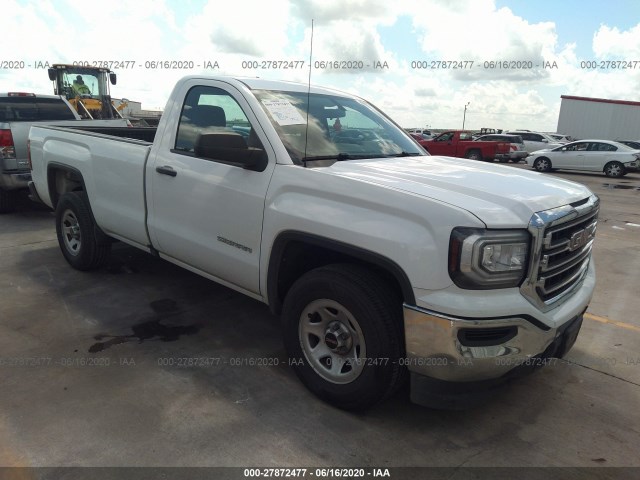 GMC SIERRA 1500 2016 1gtn1lec6gz901855