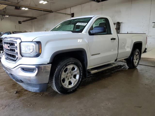 GMC SIERRA C15 2016 1gtn1lec6gz902696