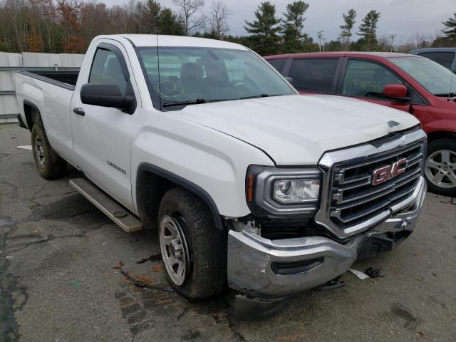 GMC SIERRA C15 2016 1gtn1lec6gz903329