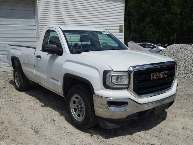 GMC SIERRA C15 2016 1gtn1lec6gz903797