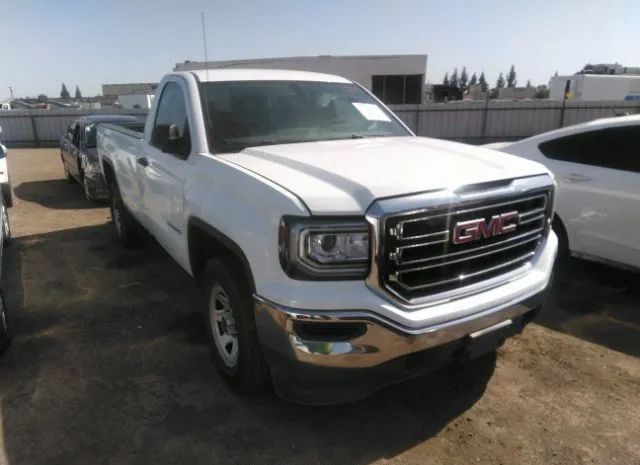 GMC SIERRA 1500 2016 1gtn1lec6gz905632