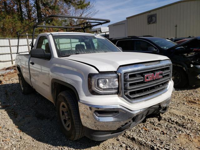 GMC SIERRA C15 2017 1gtn1lec6hz901159