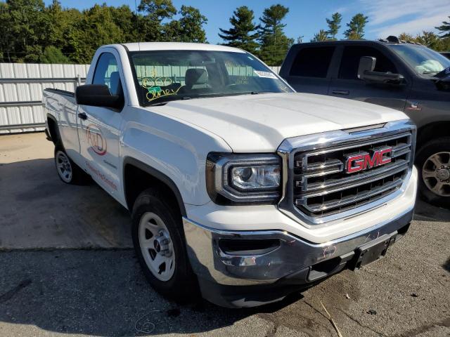 GMC SIERRA C15 2017 1gtn1lec6hz902585