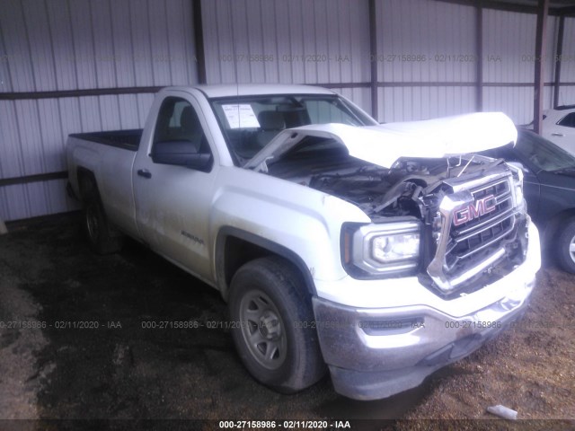 GMC SIERRA 1500 2017 1gtn1lec6hz905194