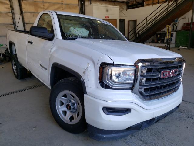 GMC SIERRA C15 2018 1gtn1lec6jz253151