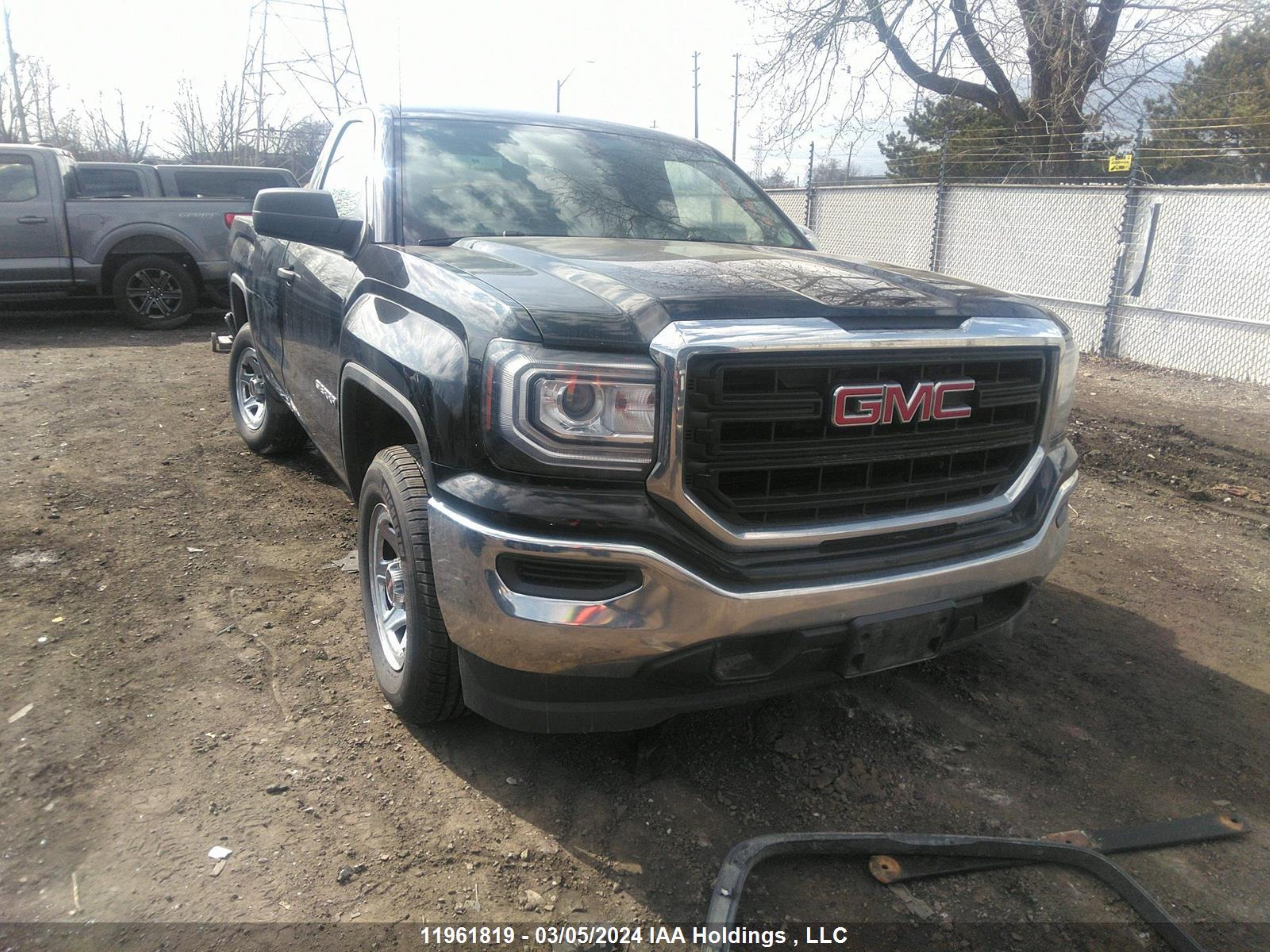 GMC SIERRA 2018 1gtn1lec6jz352777