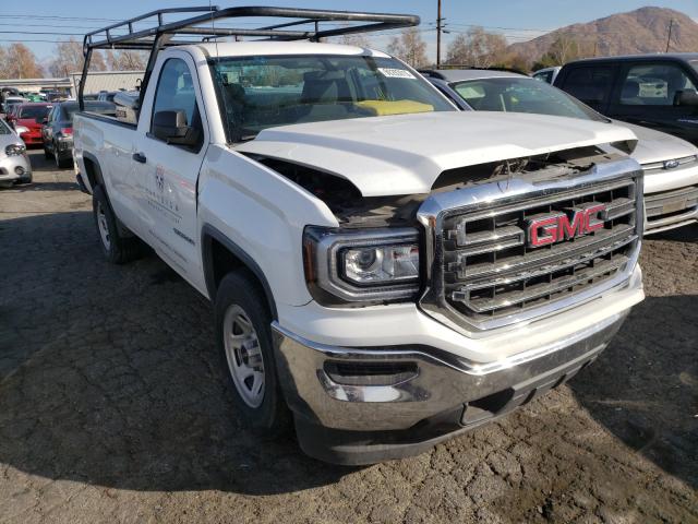 GMC SIERRA C15 2018 1gtn1lec6jz900714