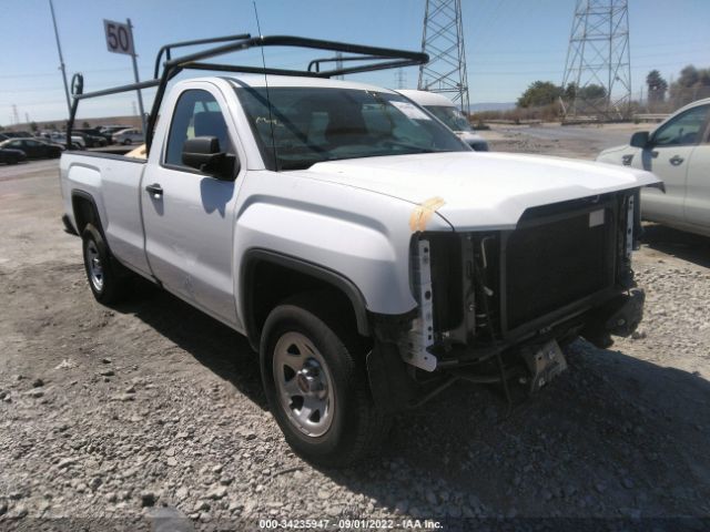 GMC SIERRA 1500 2018 1gtn1lec6jz901491