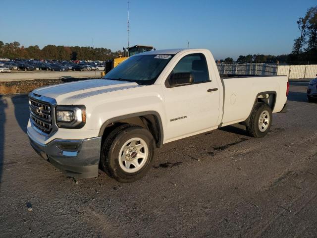 GMC SIERRA 2018 1gtn1lec6jz904312