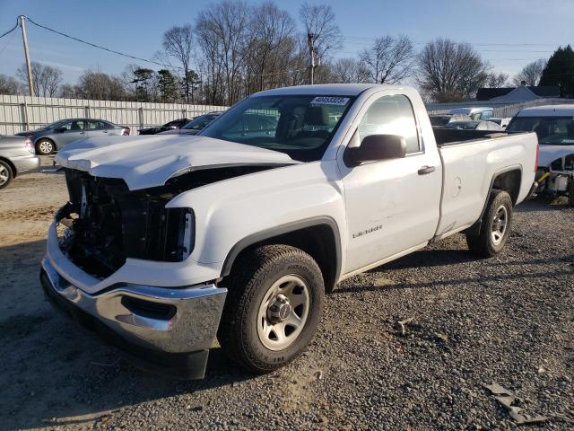 GMC SIERRA C15 2018 1gtn1lec6jz904357