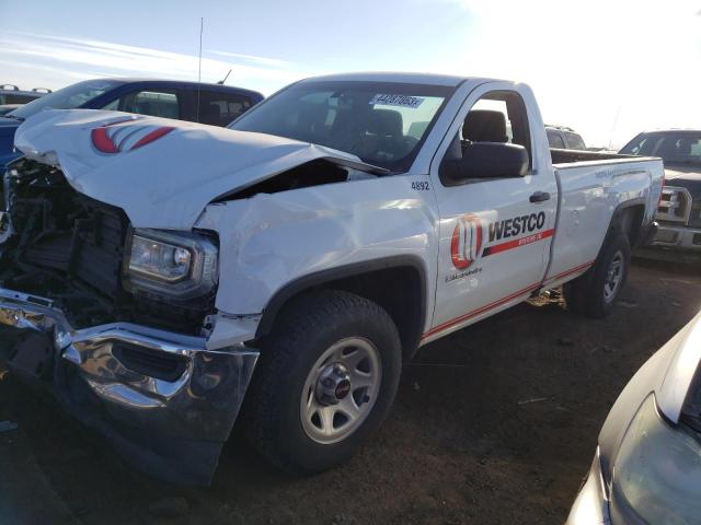 GMC SIERRA C15 2018 1gtn1lec6jz904892