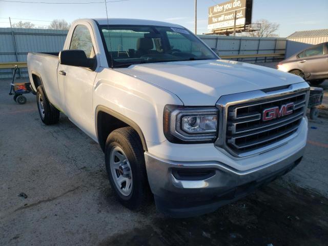 GMC SIERRA C15 2018 1gtn1lec6jz905976