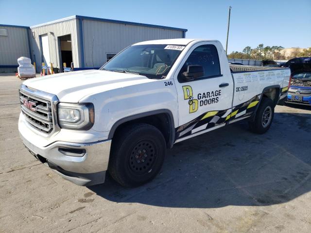 GMC SIERRA C15 2016 1gtn1lec7gz900889