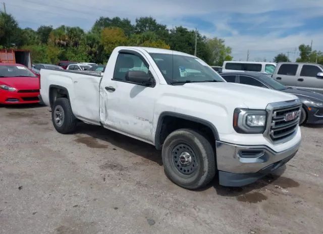 GMC SIERRA 1500 2016 1gtn1lec7gz901993