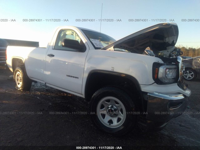 GMC SIERRA 1500 2016 1gtn1lec7gz904702