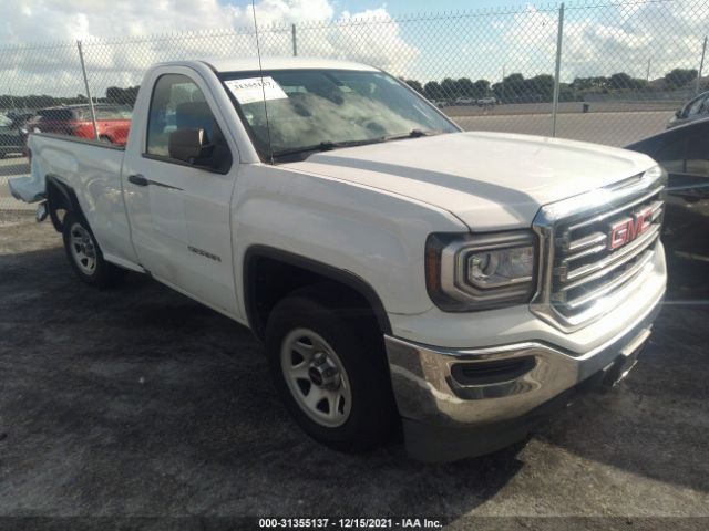 GMC SIERRA 1500 2016 1gtn1lec7gz905784