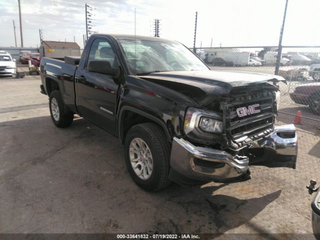 GMC SIERRA 1500 2017 1gtn1lec7hz248048