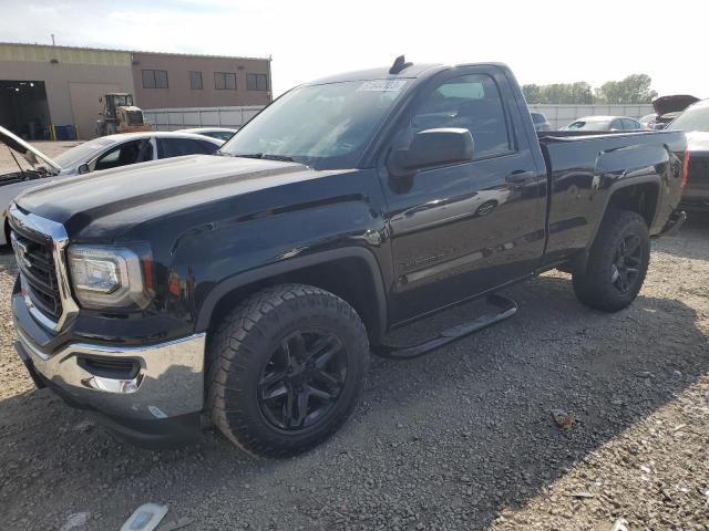 GMC SIERRA C15 2017 1gtn1lec7hz285438