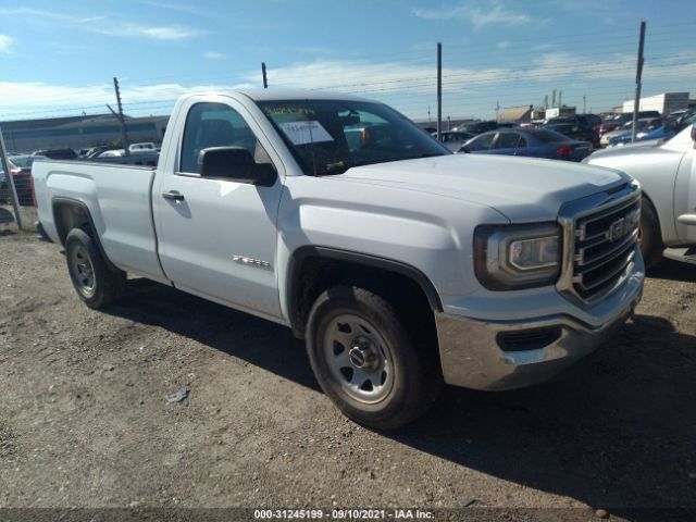 GMC SIERRA 1500 2017 1gtn1lec7hz901364