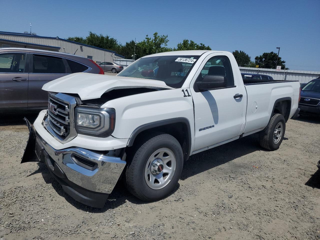 GMC SIERRA 2017 1gtn1lec7hz902126